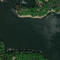 Satellite imagery of (Skalní město [Stropešín]), CZ