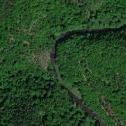 Satellite imagery of Pastýřka, CZ