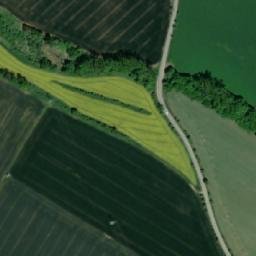 Satellite imagery of [Březnák] GSM, CZ