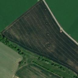 Satellite imagery of [Březnák] GSM, CZ