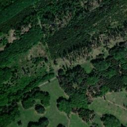 Satellite imagery of Kamenný vrch [Lukovany], CZ