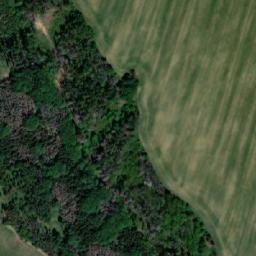 Satellite imagery of Kamenný vrch [Lukovany], CZ