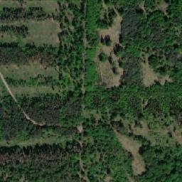 Satellite imagery of [Zbýšov] GSM, CZ