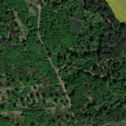 Satellite imagery of [Zbýšov] GSM, CZ