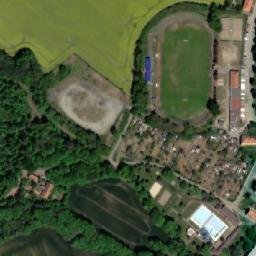 Satellite imagery of [Zbýšov] GSM, CZ