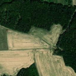 Satellite imagery of Haneka [Střelice u Brna], CZ