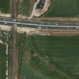 Satellite imagery of K Terminálu [Brno - Horní Heršpice] GSM, CZ