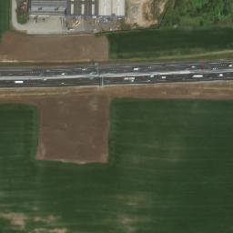 Satellite imagery of K Terminálu [Brno - Horní Heršpice] GSM, CZ