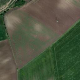 Satellite imagery of Cikán [Holubice], CZ