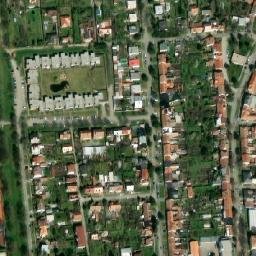 Satellite imagery of [Slavkov u Brna] golf course outlook t., CZ