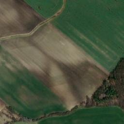 Satellite imagery of Vinohrad [Němčany] GSM, CZ