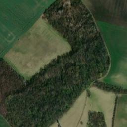 Satellite imagery of Vinohrad [Němčany] GSM, CZ