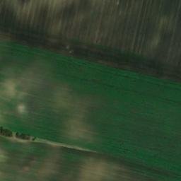 Satellite imagery of Vinohrad [Němčany] GSM, CZ