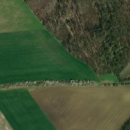 Satellite imagery of Černecký háj [Bučovice-Černčín], CZ