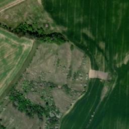 Satellite imagery of Černecký háj [Bučovice-Černčín], CZ