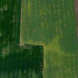 Satellite imagery of (Dlouhé) [Milonice], CZ