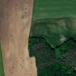 Satellite imagery of (Dlouhé) [Milonice], CZ