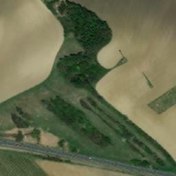 Satellite imagery of Světlá [Střílky] GSM, CZ