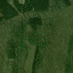 Satellite imagery of Gavendova skála (Vlčák), CZ