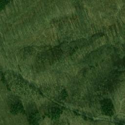 Satellite imagery of (Chlebná klada) [Staré Hutě na Moravě], CZ