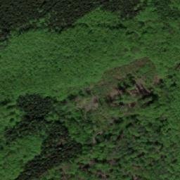 Satellite imagery of Strakov [Velehrad], CZ