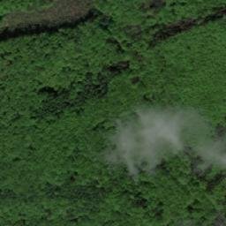 Satellite imagery of Strakov [Velehrad], CZ