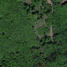 Satellite imagery of Dobrá Leč [Velehrad], CZ