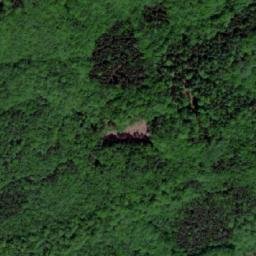 Satellite imagery of Dobrá Leč [Velehrad], CZ