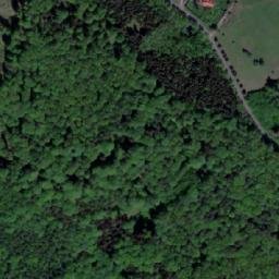 Satellite imagery of Kojatka [Jankovice u Uherského Hradiště], CZ