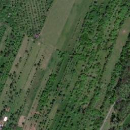 Satellite imagery of [Jankovice u Uherského Hradiště] church t., CZ