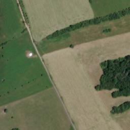 Satellite imagery of [Jankovice u Uherského Hradiště] GSM, CZ