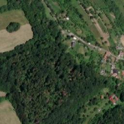 Satellite imagery of [Jankovice u Uherského Hradiště] GSM, CZ