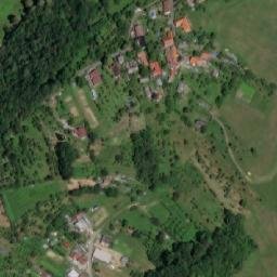Satellite imagery of (Vlčí jáma N) [Košíky], CZ