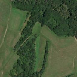 Satellite imagery of (Vlčí jáma) [Košíky], CZ