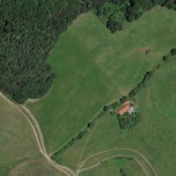 Satellite imagery of (Vlčí jáma) [Košíky], CZ