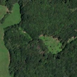 Satellite imagery of (Vlčí jáma) [Košíky], CZ