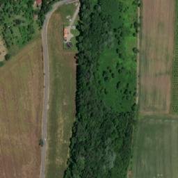 Satellite imagery of (Vrchovice) [Halenkovice], CZ