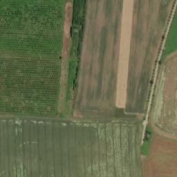 Satellite imagery of (Vrchovice) [Halenkovice], CZ