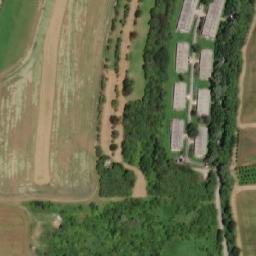 Satellite imagery of (Vrchovice) [Halenkovice], CZ