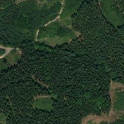 Satellite imagery of Hvězda [Provodov na Moravě], CZ