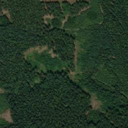 Satellite imagery of Hvězda [Provodov na Moravě], CZ