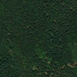 Satellite imagery of Hvězda [Provodov na Moravě], CZ