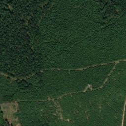 Satellite imagery of Komonec [Provodov na Moravě], CZ