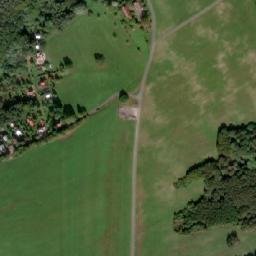 Satellite imagery of Horní klukový [Horní Lhota u Luhačovic] GSM, CZ