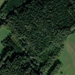Satellite imagery of Kobylinec, CZ