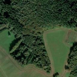 Satellite imagery of Kobylinec, CZ