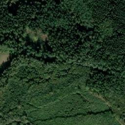 Satellite imagery of Kobylinec, CZ