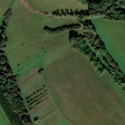 Satellite imagery of Suchý vrch [Valašské Klobouky] GSM, CZ