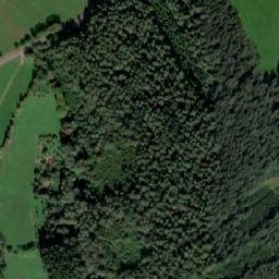 Satellite imagery of Suchý vrch [Valašské Klobouky] GSM, CZ