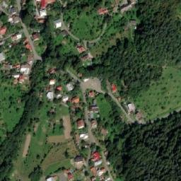 Satellite imagery of Hrádek [Študlov] GSM, CZ